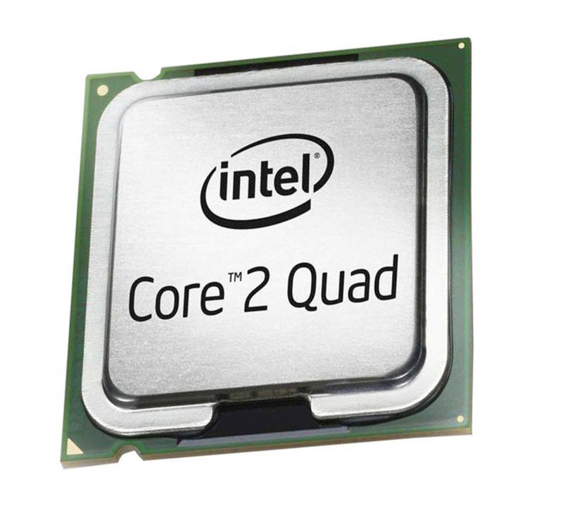 Процессор Q8200 Intel 2333Mhz Q8200 - фото 43980