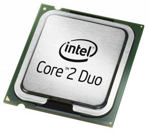 Процессор E6540 Intel 2333Mhz E6540 - фото 44031