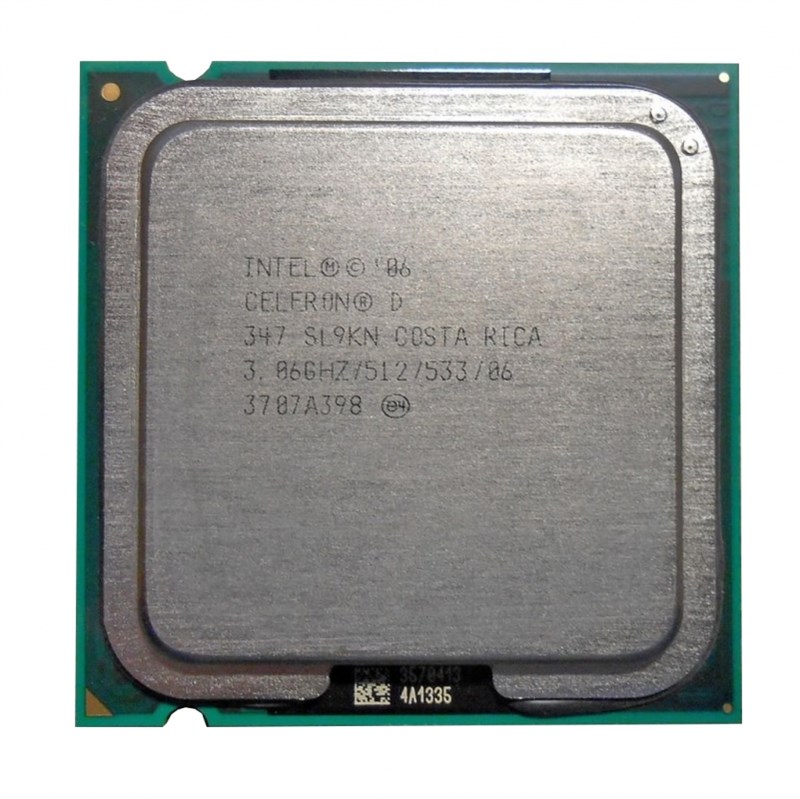 Процессор SL9KN Intel 3067Mhz SL9KN - фото 44078