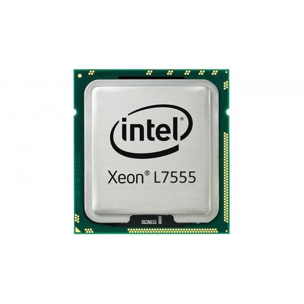 Процессор L7555 Intel 1867Mhz L7555 - фото 44150