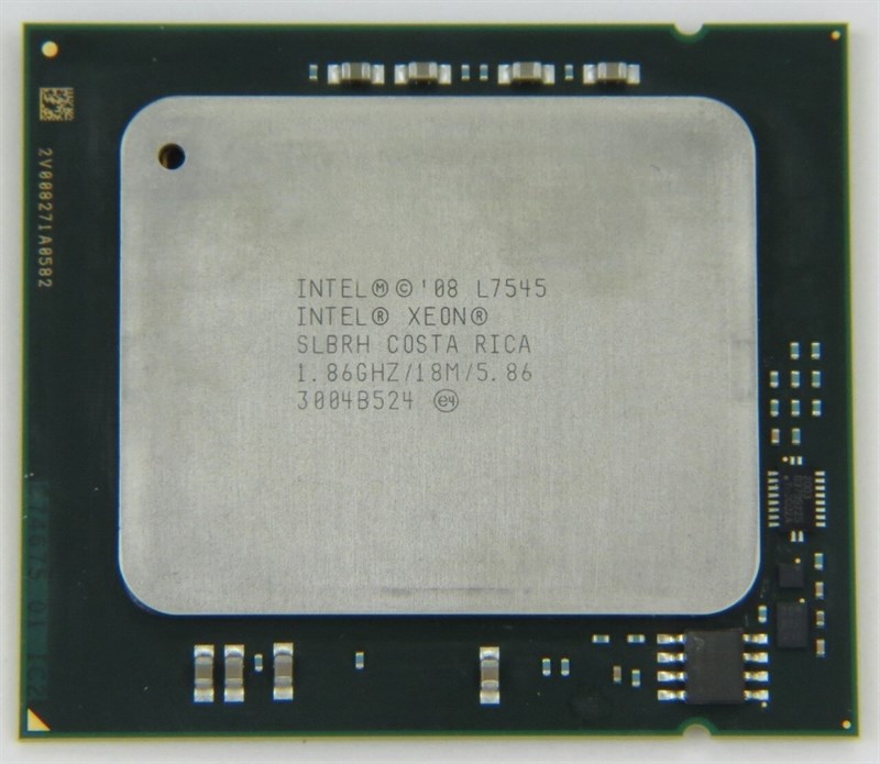 Процессор L7545 Intel 1867Mhz L7545 - фото 44151