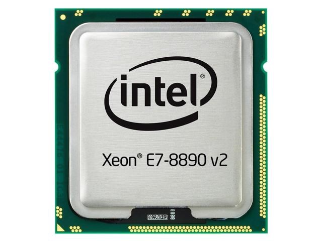 Процессор SR1ET Intel 2800Mhz SR1ET - фото 44172