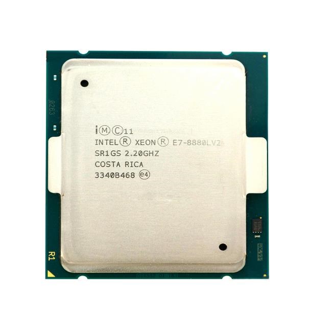 Процессор SR1GS Intel 2200Mhz SR1GS - фото 44176