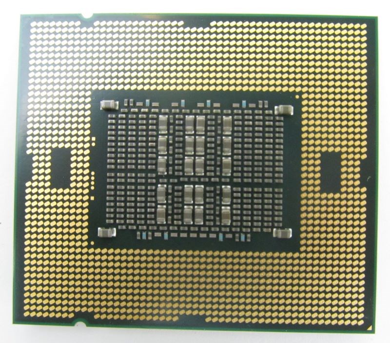 Процессор SLC3D Intel 2000Mhz SLC3D - фото 44202