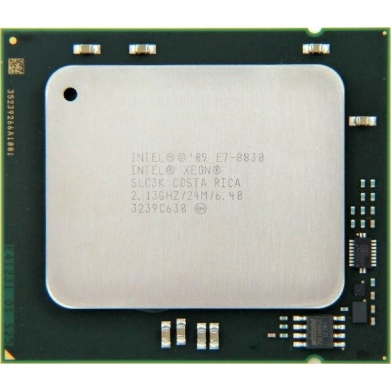 Процессор SLC3K Intel 2133Mhz SLC3K - фото 44204