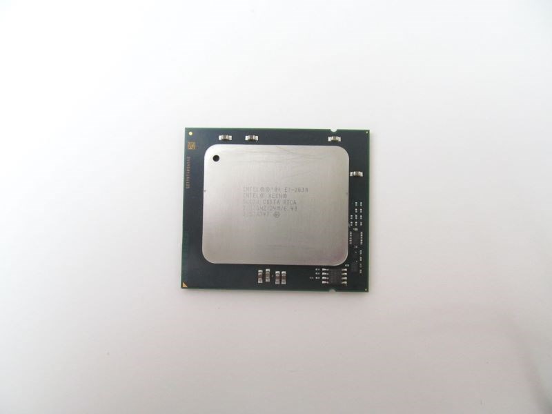 Процессор SLC3J Intel 2133Mhz SLC3J - фото 44244