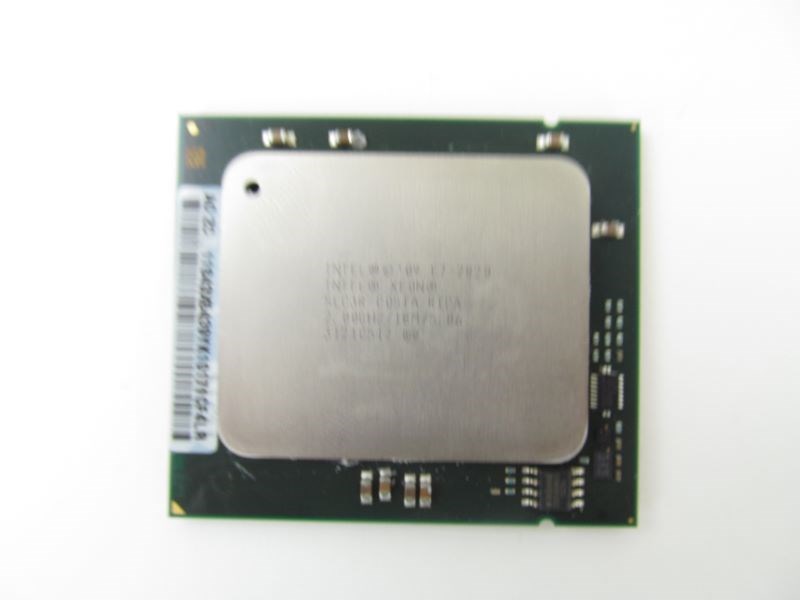 Процессор SLC3R Intel 1733Mhz SLC3R - фото 44246