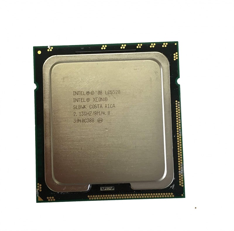 Процессор LC5528 Intel 2133Mhz LC5528 - фото 44303