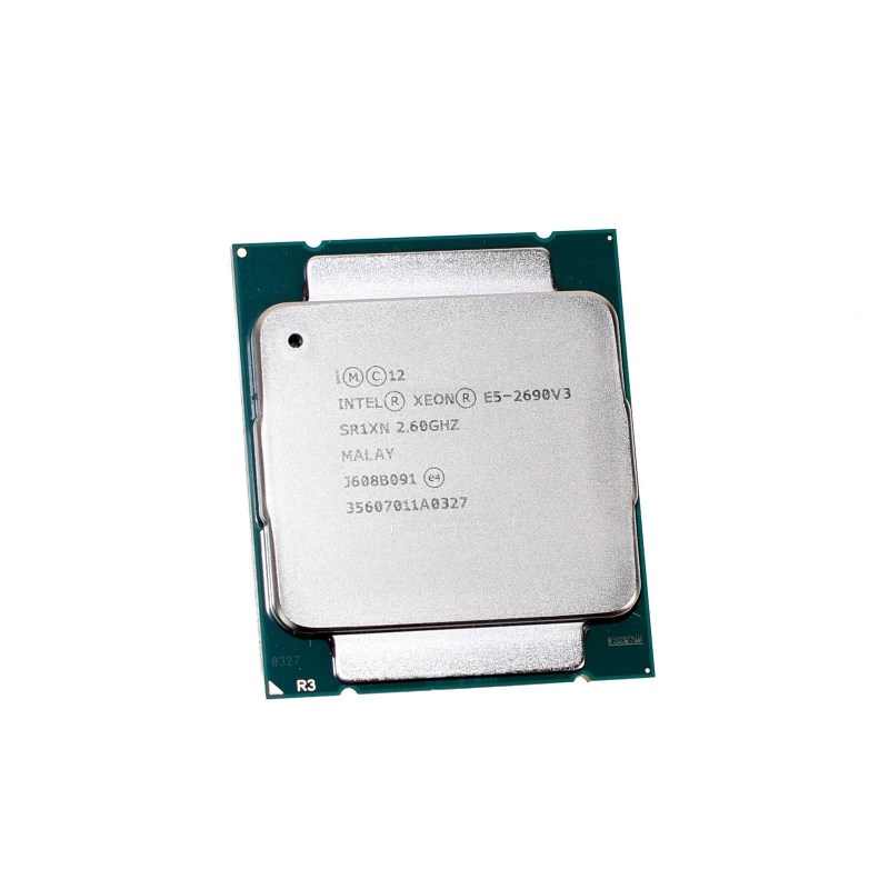 Процессор SR1XN Intel 2600Mhz SR1XN - фото 44358