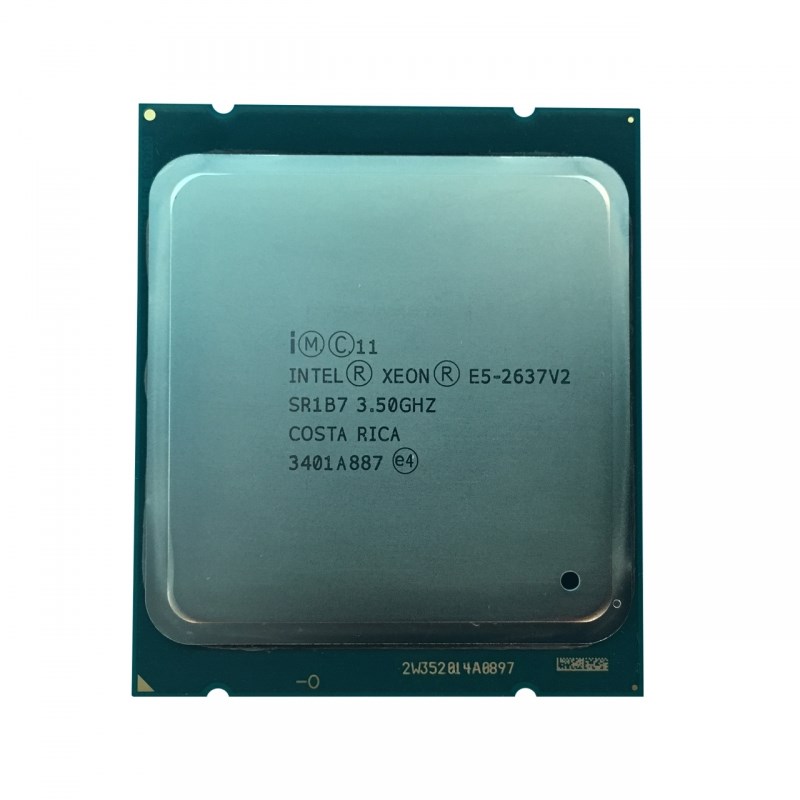 Процессор SR1B7 Intel 3500Mhz SR1B7 - фото 44401