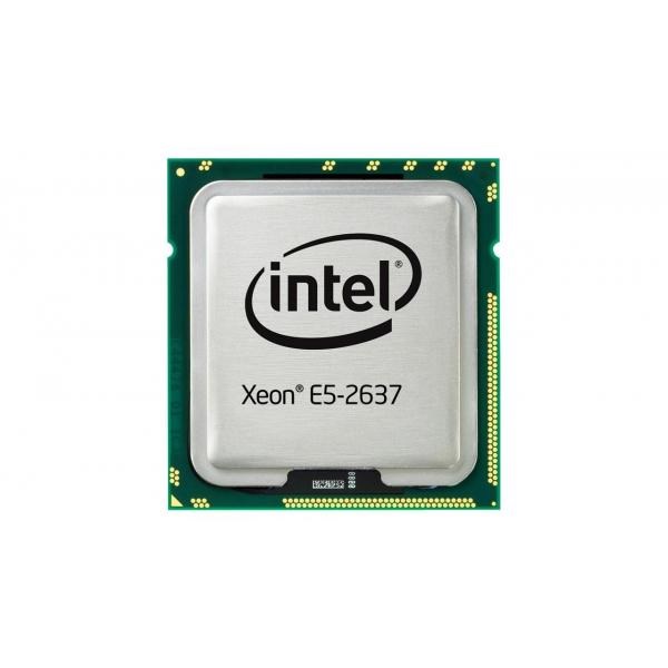 Процессор E5-2637 Intel 3000Mhz E5-2637 - фото 44403