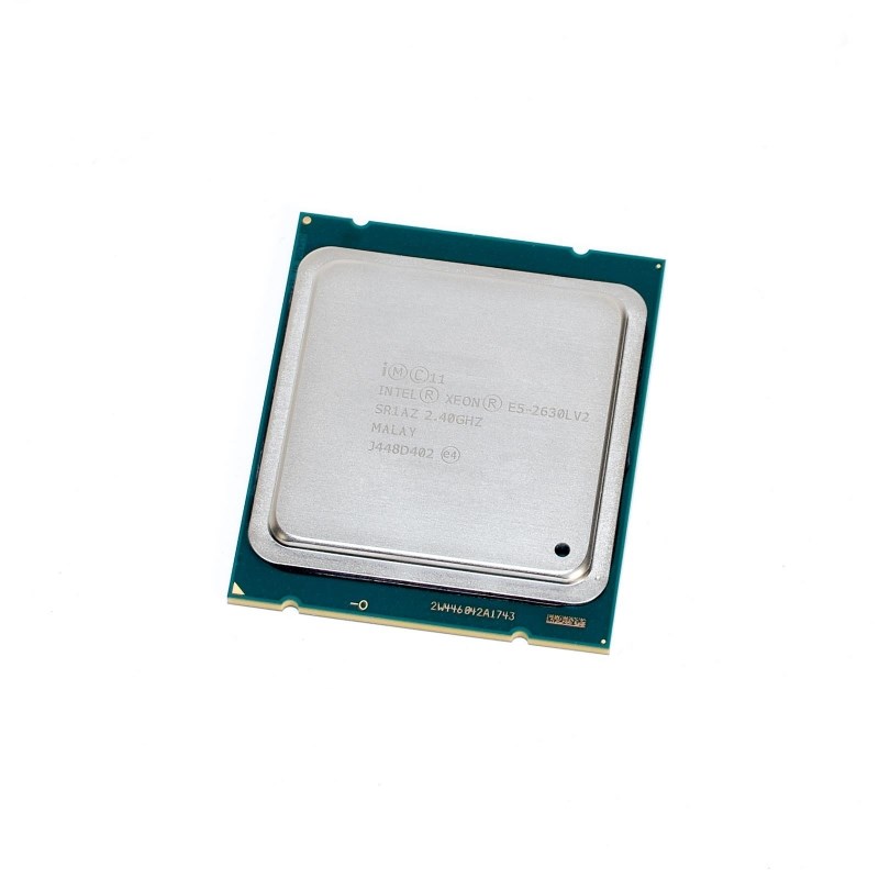 Процессор SR1AZ Intel 2400Mhz SR1AZ - фото 44406