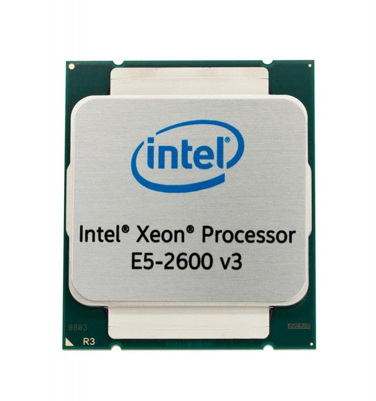 Процессор SR21P Intel 2000Mhz SR21P - фото 44423