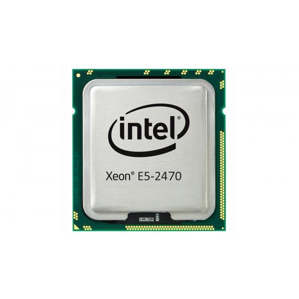 Процессор E5-2470 Intel 2300Mhz E5-2470 - фото 44428