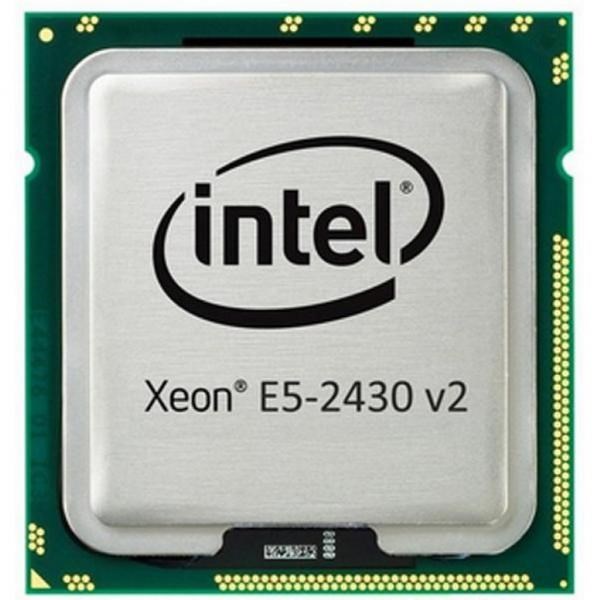 Процессор E5-2430 Intel 2200Mhz E5-2430 - фото 44445