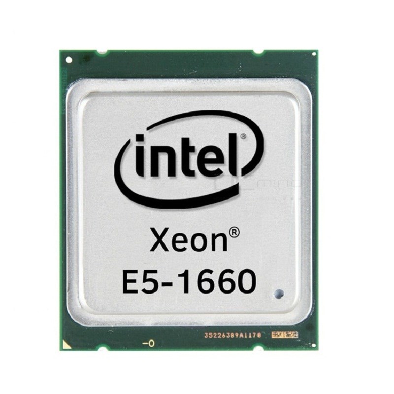 Процессор SR0KN Intel 3300Mhz SR0KN - фото 44475