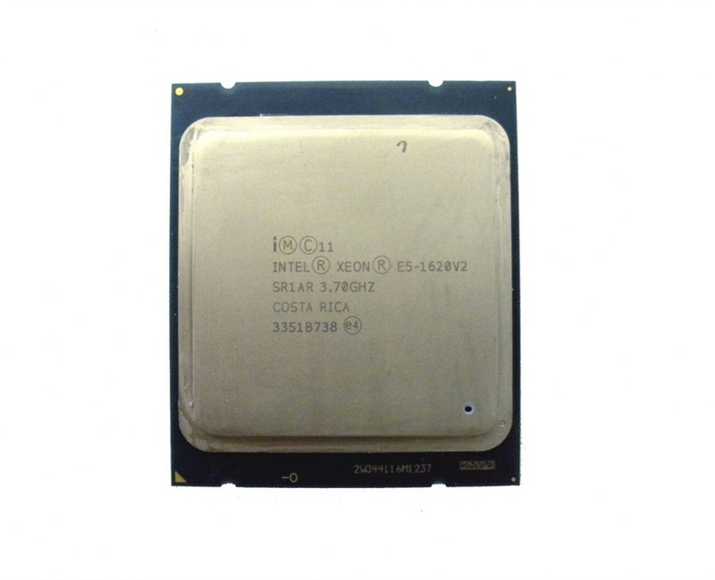 Процессор SR1AR Intel 3700Mhz SR1AR - фото 44484