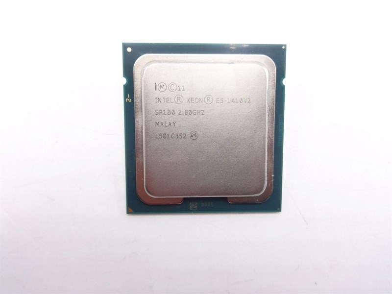 Процессор SR1B0 Intel 2800Mhz SR1B0 - фото 44502