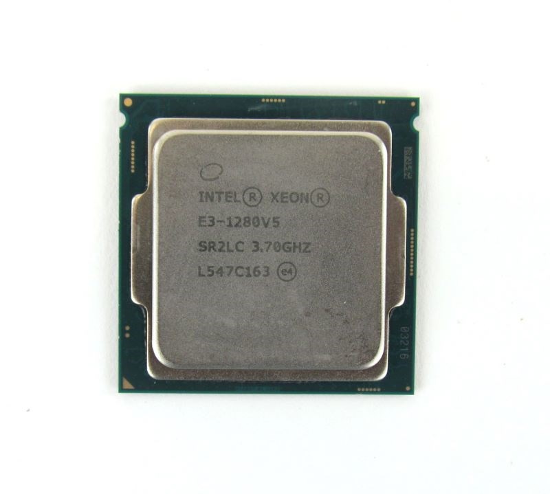 Процессор SR2CL Intel 3700Mhz SR2CL - фото 44529