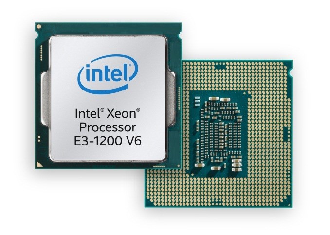 Процессор SR32A Intel 3800Mhz SR32A - фото 44538