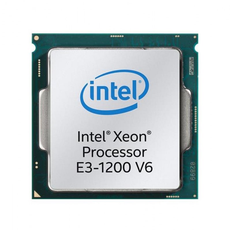 Процессор E3-1240 V6 Intel 3700Mhz E3-1240 V6 - фото 44590