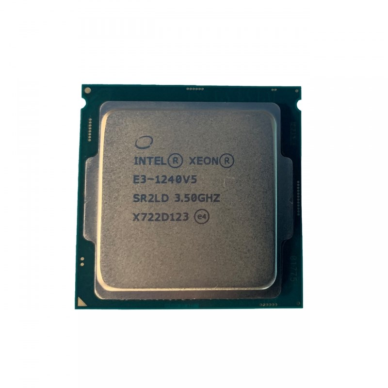 Процессор SR2LD Intel 3500Mhz SR2LD - фото 44591