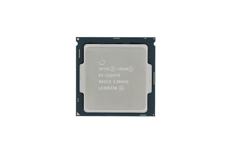 Процессор SR2CS Intel 3300Mhz SR2CS - фото 44609