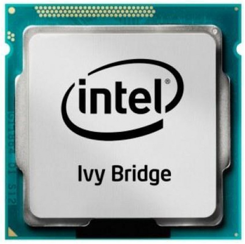 Процессор SR0YV Intel 2700Mhz SR0YV - фото 44657