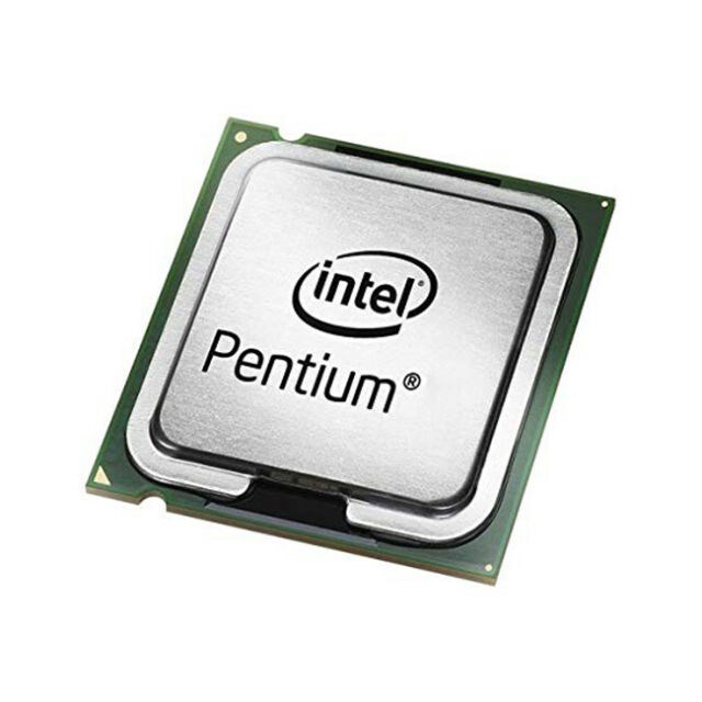 Процессор SL8CM Intel 3200Mhz SL8CM - фото 44702