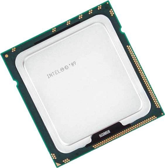 Процессор SLBCJ Intel 6400Mhz SLBCJ - фото 44773