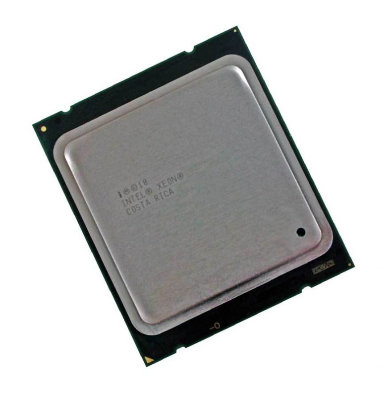 Процессор SR0GW Intel 3300Mhz SR0GW - фото 44804