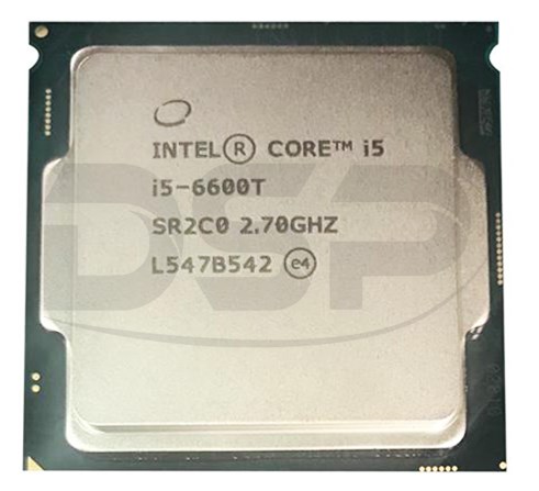 Процессор SR2L9 Intel 2700Mhz SR2L9 - фото 44819