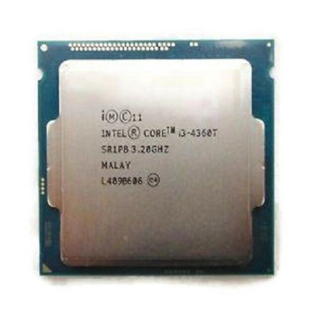 Процессор SR1PB Intel 3200Mhz SR1PB - фото 44886