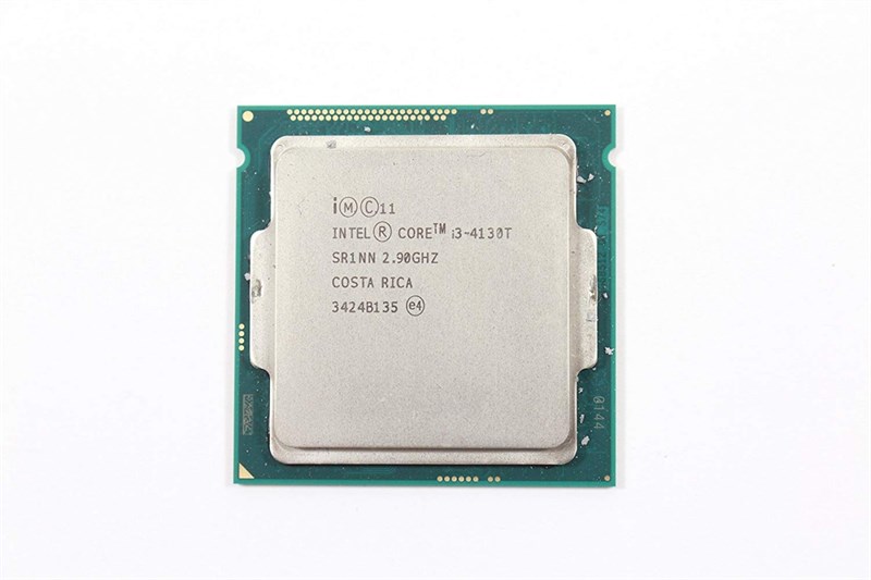 Процессор SR1NN Intel 2900Mhz SR1NN - фото 44905