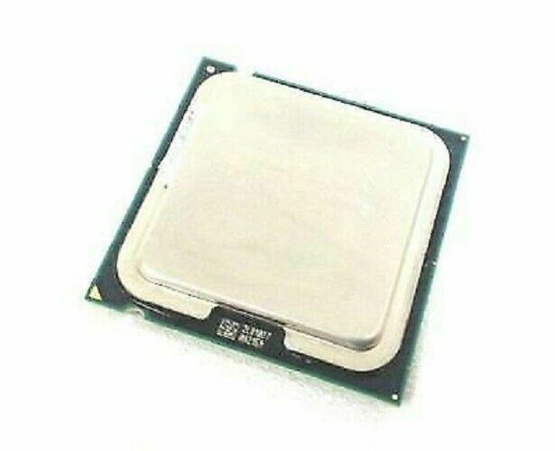 Процессор SL9BS Intel 3200Mhz SL9BS - фото 44996