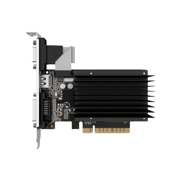 Видеокарта Palit NEAT6300HD06-2080H 1Gb PCI-E16x DDR3 NEAT6300HD06-2080H - фото 45041