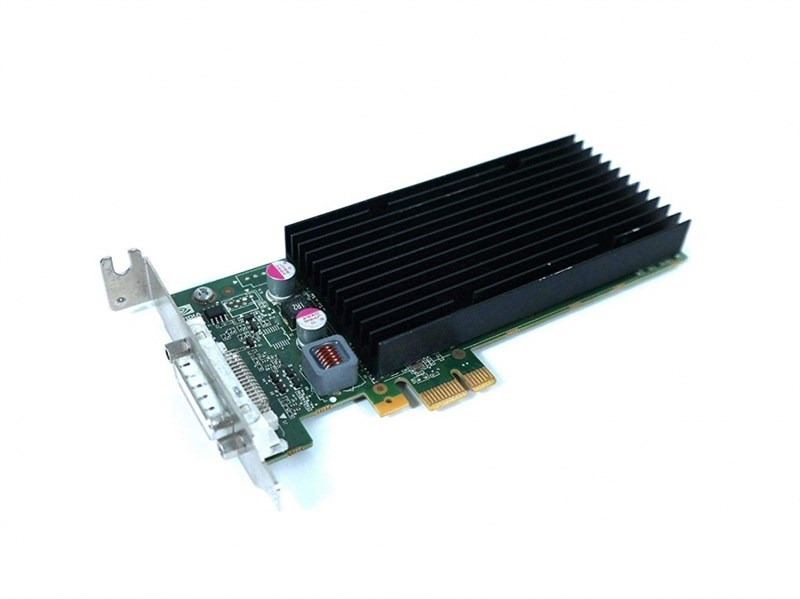 Видеокарта HP 625629-001 512Mb PCI-E16x GDDR3 625629-001 - фото 45109