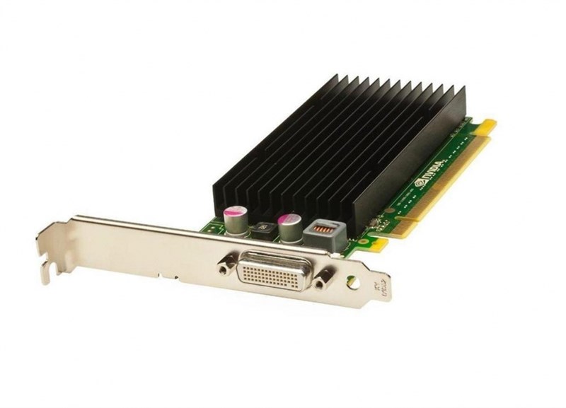 Видеокарта HP 632486-001 512Mb PCI-E16x GDDR3 632486-001 - фото 45110