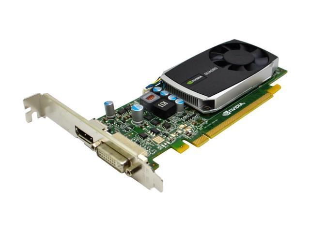 Видеокарта HP J3G87AA 2Gb PCI-E16x GDDR3 J3G87AA - фото 45116