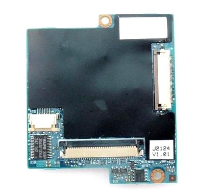 Видеокарта Toshiba 6050A0020901 8325VGB 6050A0020901 - фото 45129