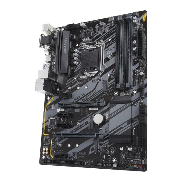 Видеокарта Gigabyte GA-5465 4Mb AGP2x GA-5465 - фото 45194