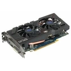 Видеокарта AMD 7121787000G-022A2F 2Gb PCI-E16x GDDR5 7121787000G-022A2F - фото 45218