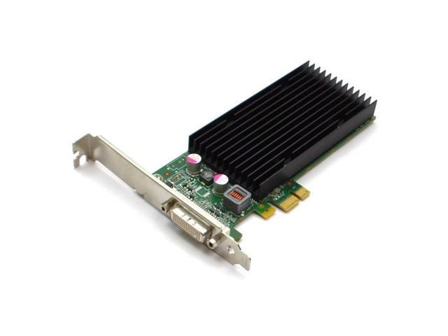 Видеокарта HP VCNVS300X1VGA-PB 512Mb PCI-E1x GDDR3 VCNVS300X1VGA-PB - фото 45500