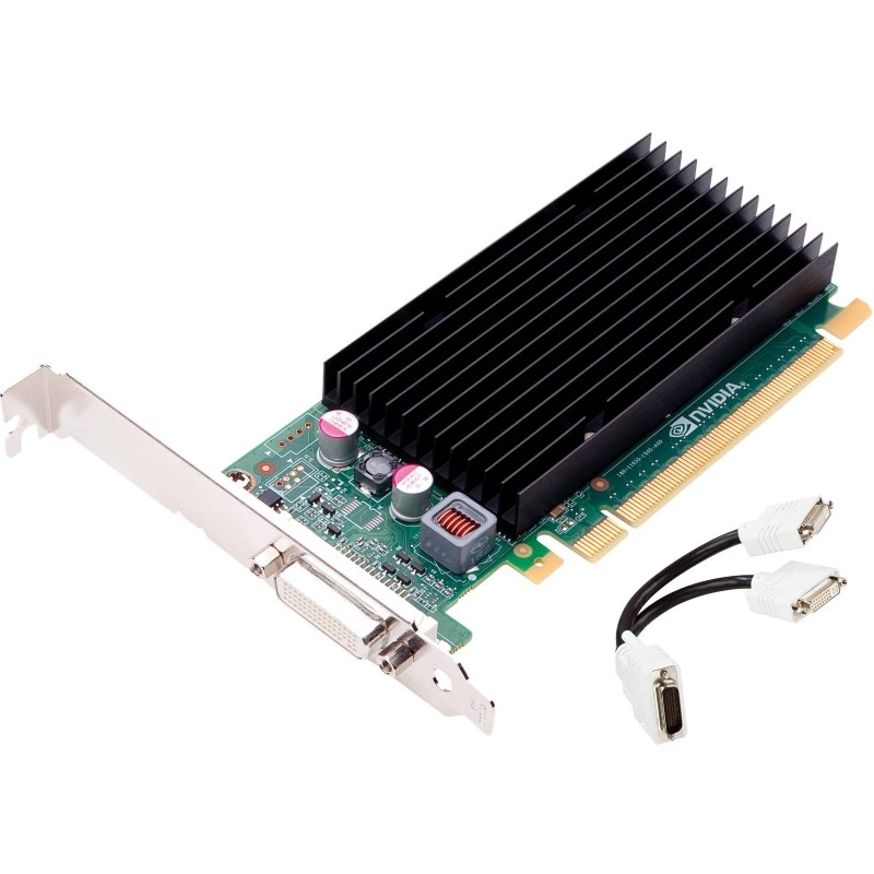 Видеокарта PNY VCNVS300X16-PB 512Mb PCI-E16x GDDR3 VCNVS300X16-PB - фото 45532