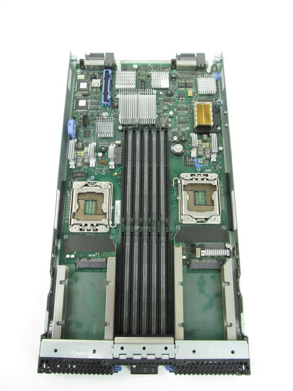 Материнская плата IBM 68Y8029 Socket 1366 68Y8029 - фото 45926