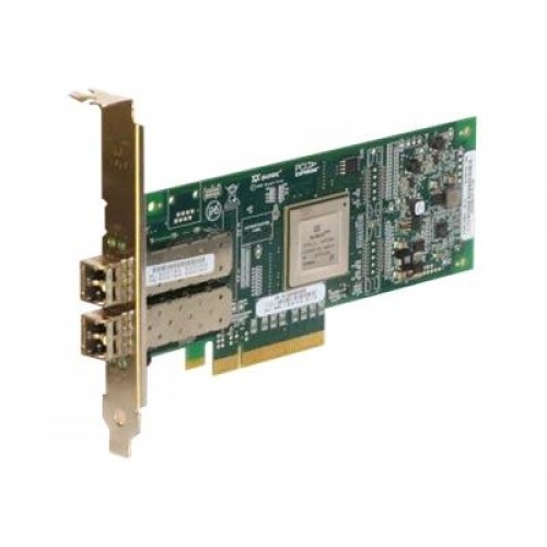 5751 QLogic 10Gb CNA for IBM System x 5751 - фото 4608