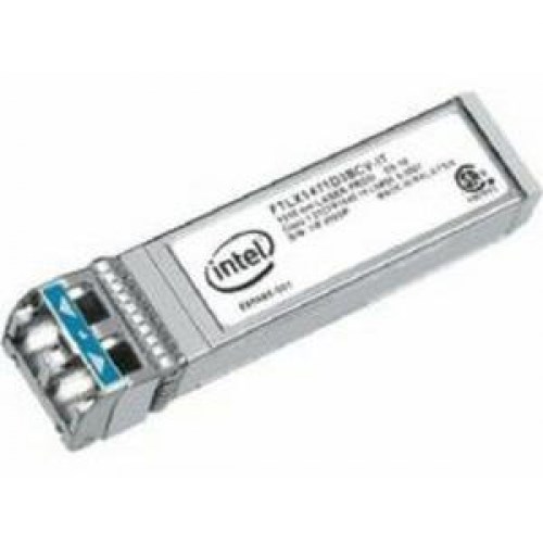 865623 Transceiver XFP Intel TXN181070850X1D 10Gbps Short Wave 850nm Pluggable 865623 - фото 4622