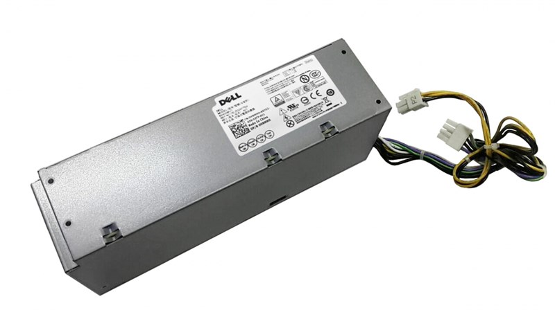 Блок Питания Dell 0HNMMH 240W 0HNMMH - фото 46319