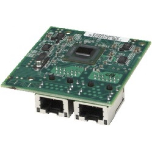 880518 Сетевая Карта Intel AXXGBIOMOD HL82571EB Gigabit Server Adapter 2x1Гбит/сек Dual Port PCI-X For S5000PAL 880518 - фото 4637