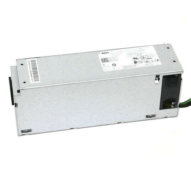 Блок Питания Dell 4GJV9 240W 4GJV9 - фото 46509